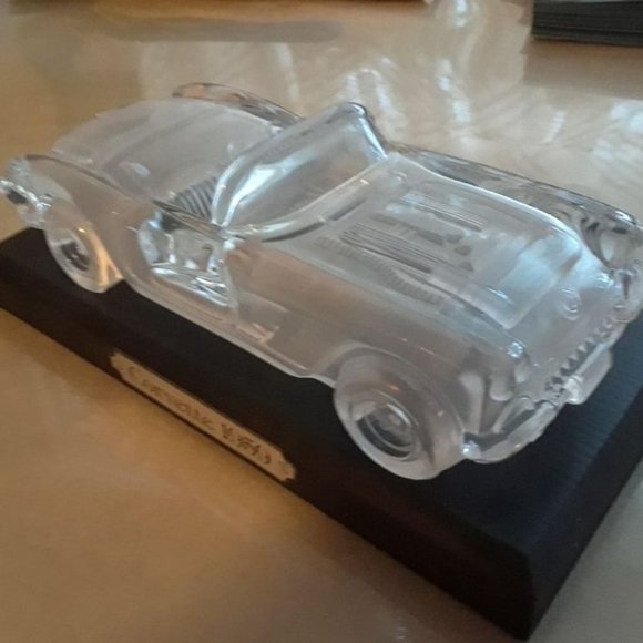 Corvette 1959 by Hofbauer Collectible - Picture 1 of 3